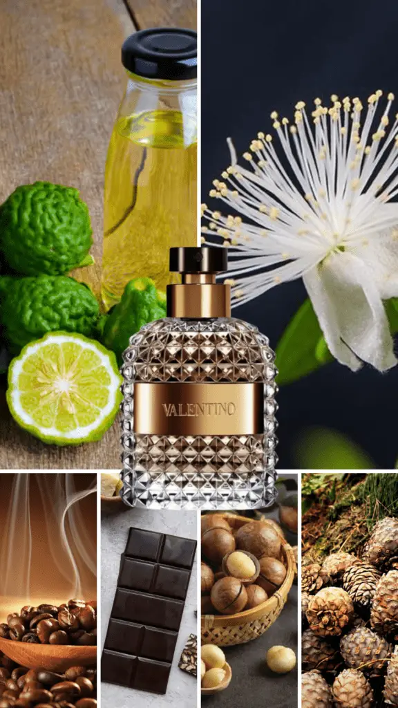 best Valentino colognes for men in 2025 Valentino Uomo: A Signature Fragrance for Men – Refined, Bold, and Timeless.