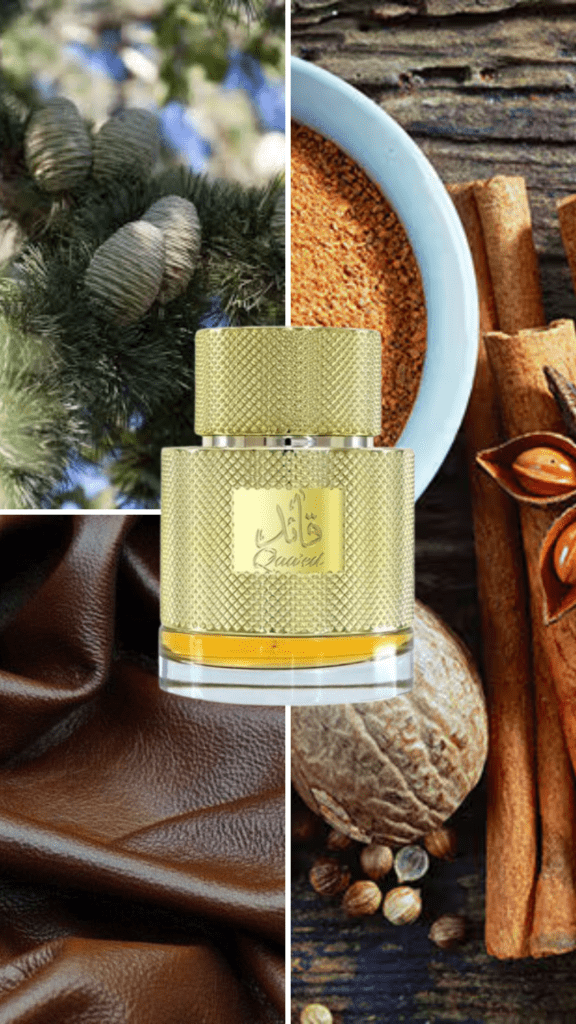 Top 3 Black Afgano Dupes 2025 – Bold and Affordable Alternatives to the Iconic Fragrance for Men Lattafa Qaa’ed – A Bold and Luxurious Black Afgano Dupe with Deep Oud and Spicy Notes Best Black Afgano Clone