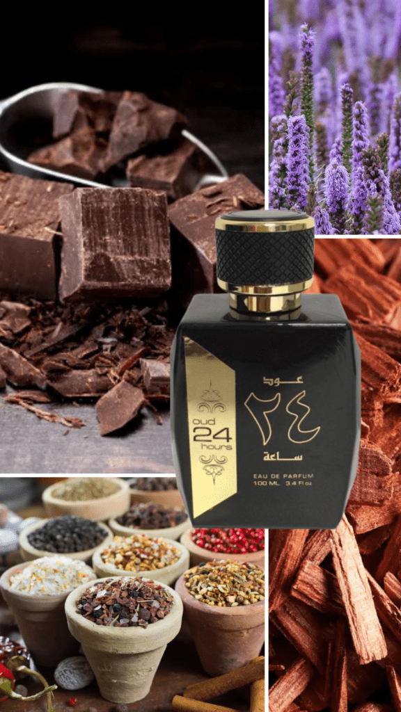 Ard Al Zaafaran Oud 24 Hours – A Budget-Friendly Black Afgano Dupe with Deep Oud and Warm Spicy Notes Best Black Afgano Clone