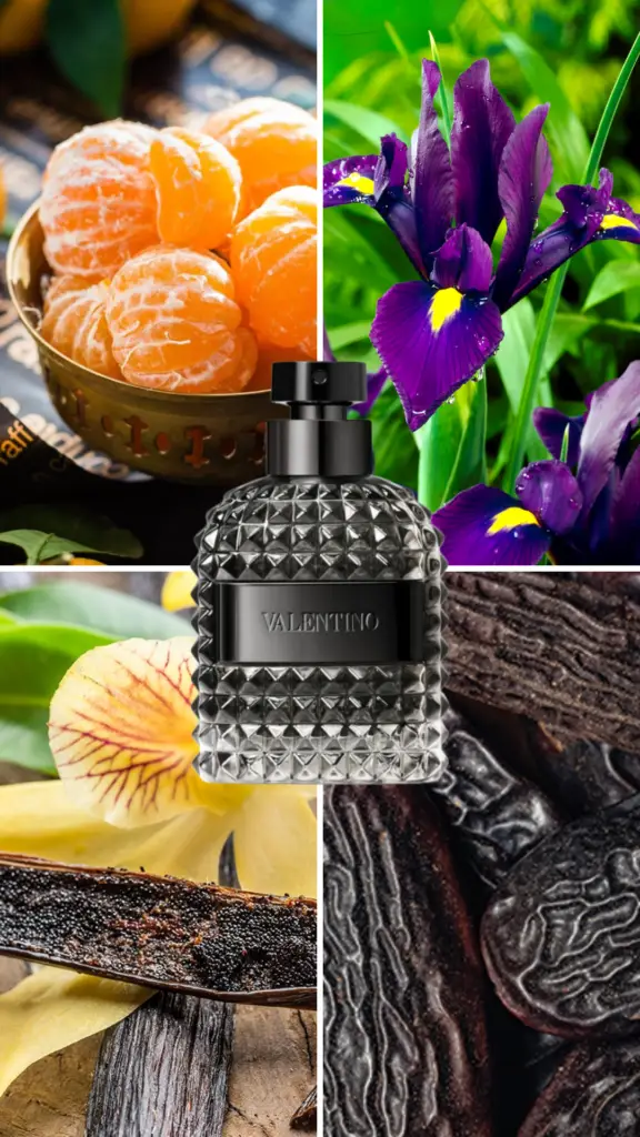 best Valentino colognes for men in 2025 Valentino Uomo Intense: The Ultimate Seductive Cologne for Men – Bold, Sophisticated, and Unforgettable.