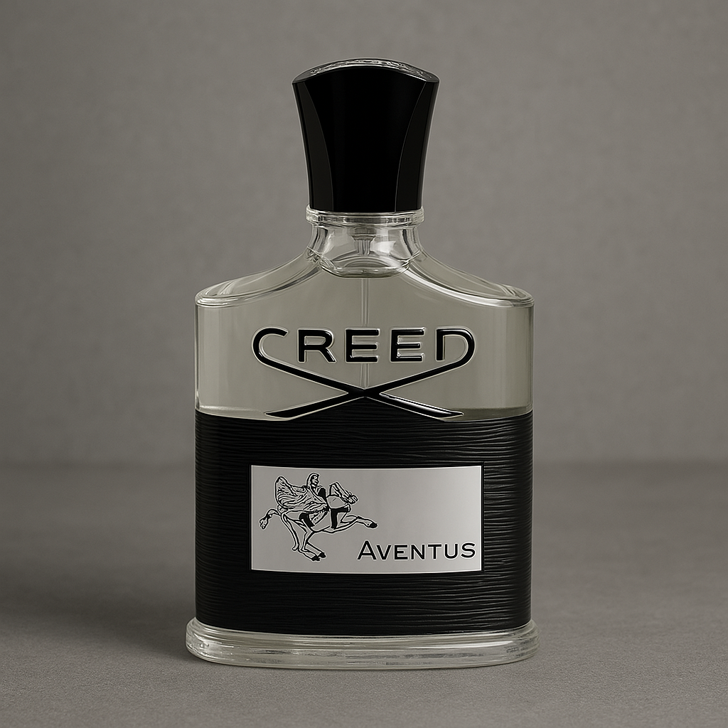 Creed Aventus Review