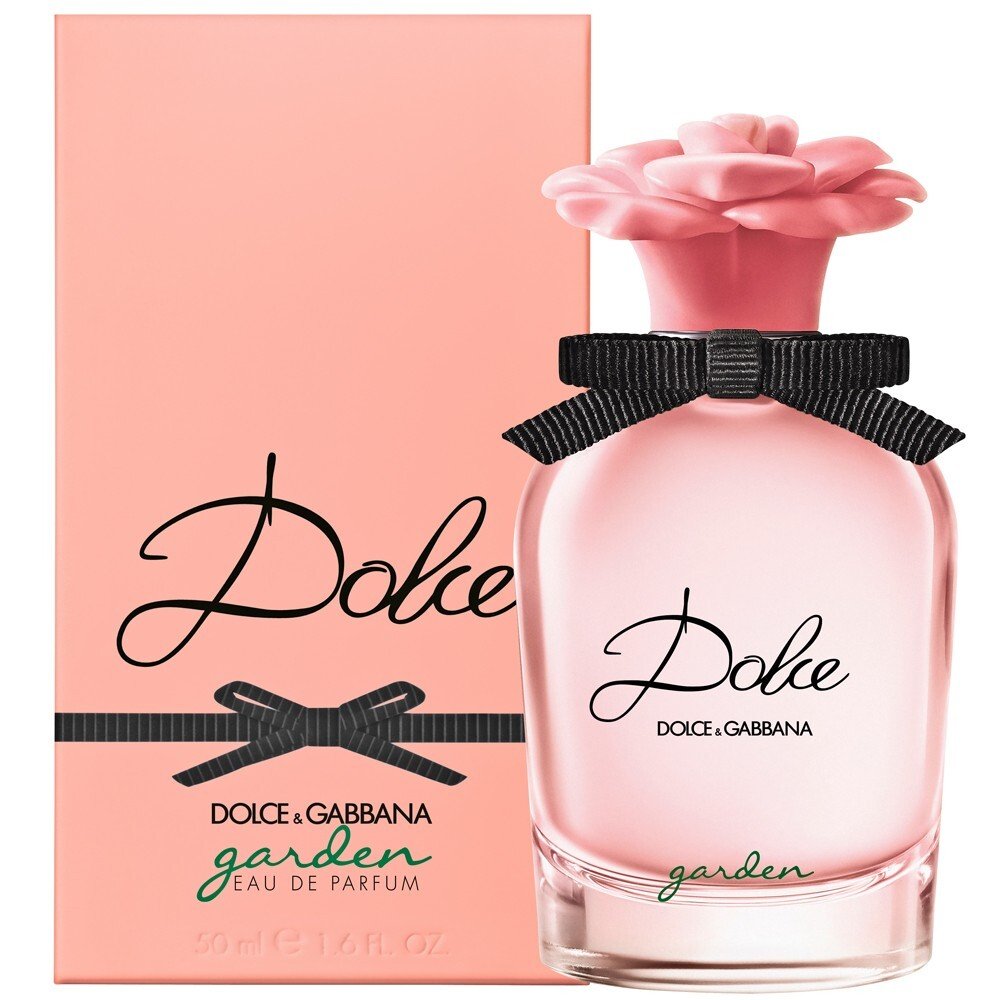 Dolce Perfume review: The elegant bottle and scent profile of Dolce by Dolce & Gabbana, a classic fragrance for women.
